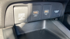 Honda Jazz 1.5 i-MMD Hybrid SR 5dr eCVT Hybrid Hatchback